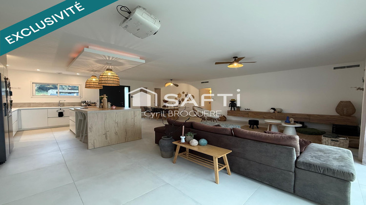 Ma-Cabane - Vente Maison Montauban, 145 m²