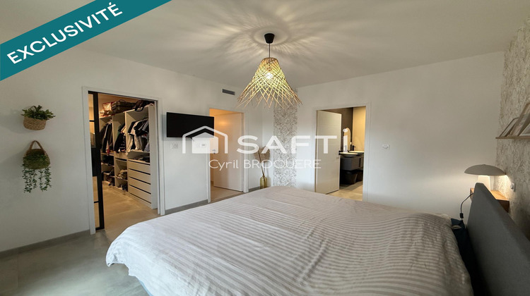 Ma-Cabane - Vente Maison Montauban, 145 m²