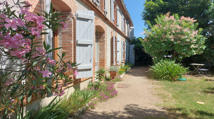 Ma-Cabane - Vente Maison MONTAUBAN, 198 m²