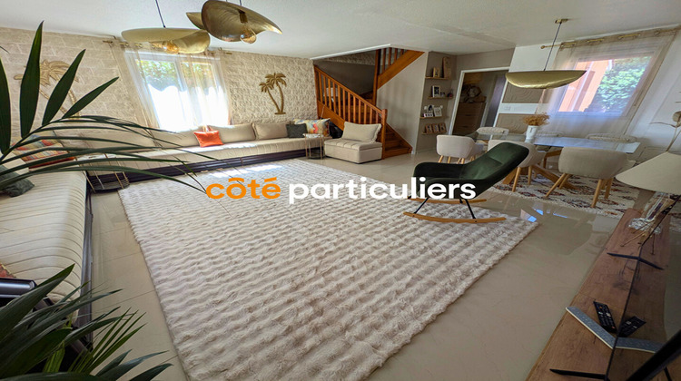 Ma-Cabane - Vente Maison MONTAUBAN, 112 m²