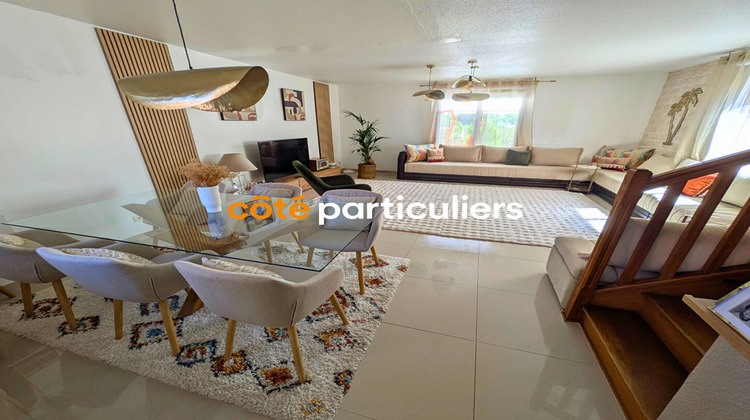 Ma-Cabane - Vente Maison MONTAUBAN, 112 m²