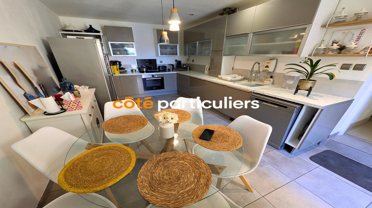 Ma-Cabane - Vente Maison MONTAUBAN, 112 m²