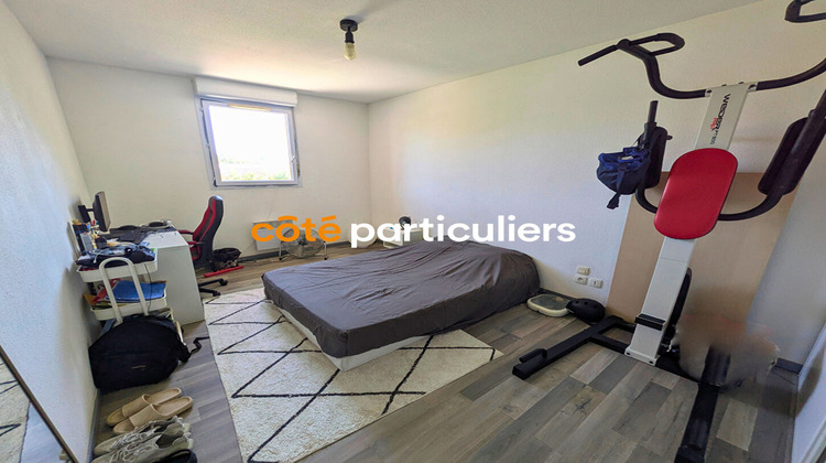 Ma-Cabane - Vente Maison MONTAUBAN, 112 m²