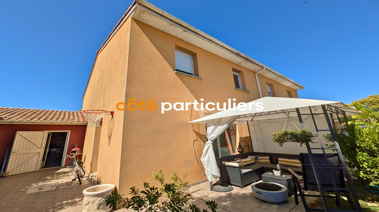 Ma-Cabane - Vente Maison MONTAUBAN, 112 m²