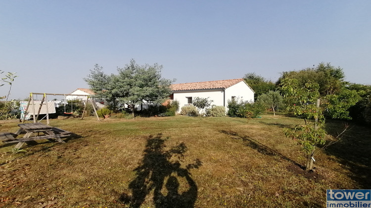 Ma-Cabane - Vente Maison Montauban, 112 m²