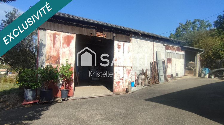 Ma-Cabane - Vente Maison Montauban, 150 m²