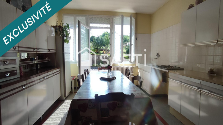 Ma-Cabane - Vente Maison Montauban, 150 m²