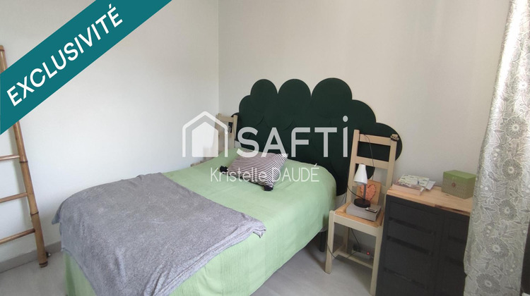 Ma-Cabane - Vente Maison Montauban, 84 m²