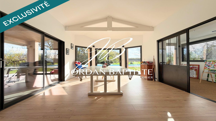 Ma-Cabane - Vente Maison Montauban, 157 m²