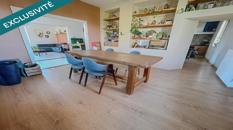 Ma-Cabane - Vente Maison Montauban, 246 m²