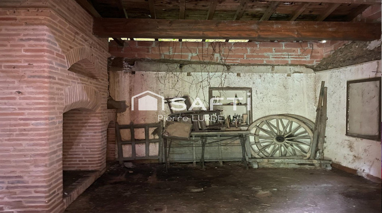 Ma-Cabane - Vente Maison Montauban, 70 m²