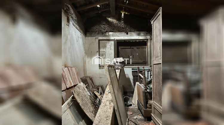 Ma-Cabane - Vente Maison Montauban, 70 m²