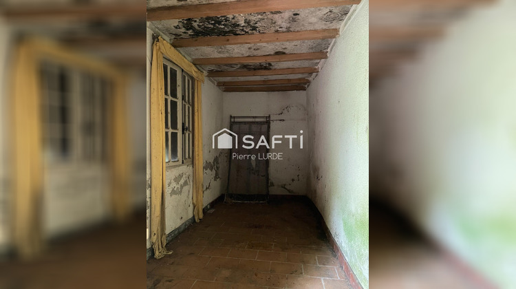 Ma-Cabane - Vente Maison Montauban, 70 m²