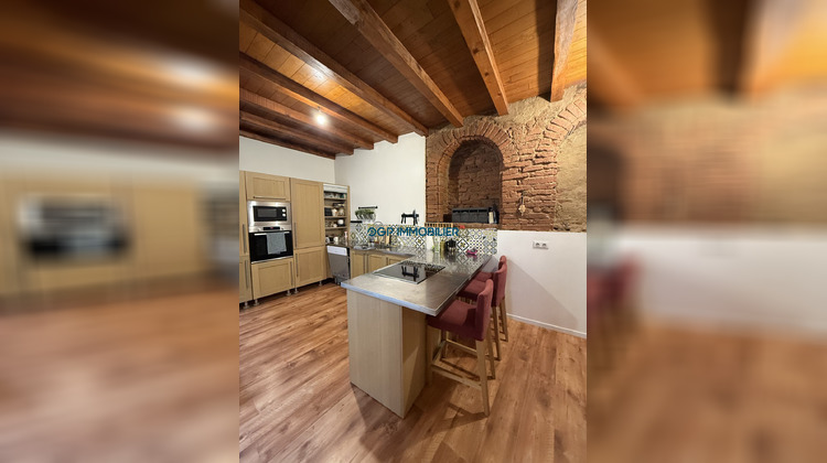 Ma-Cabane - Vente Maison Montauban, 208 m²