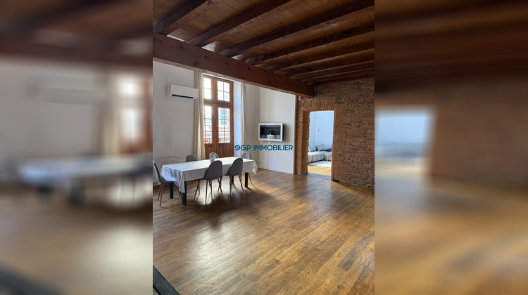 Ma-Cabane - Vente Maison Montauban, 208 m²