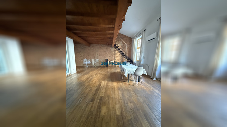 Ma-Cabane - Vente Maison Montauban, 208 m²