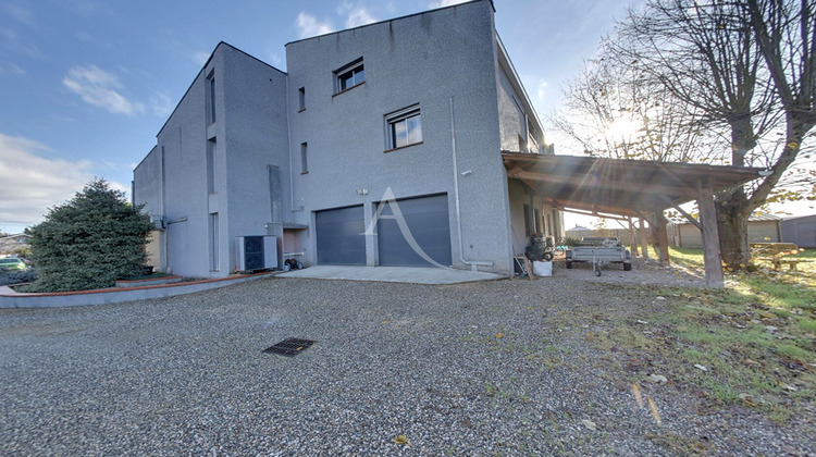 Ma-Cabane - Vente Maison MONTAUBAN, 410 m²