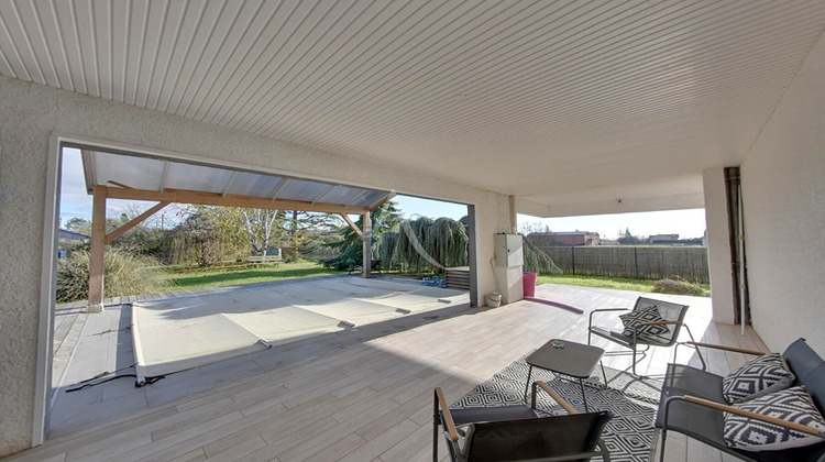 Ma-Cabane - Vente Maison MONTAUBAN, 410 m²