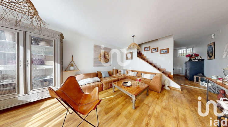 Ma-Cabane - Vente Maison Montauban, 100 m²