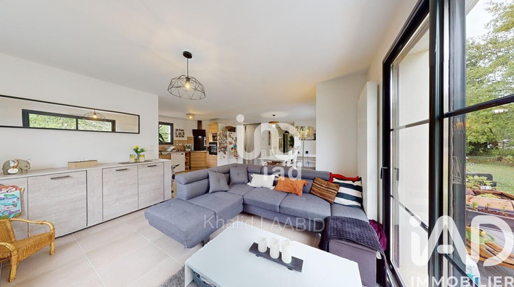 Ma-Cabane - Vente Maison Montauban, 98 m²