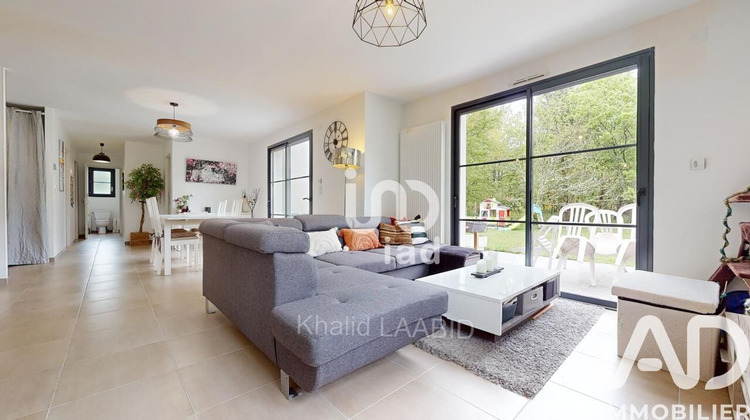 Ma-Cabane - Vente Maison Montauban, 98 m²