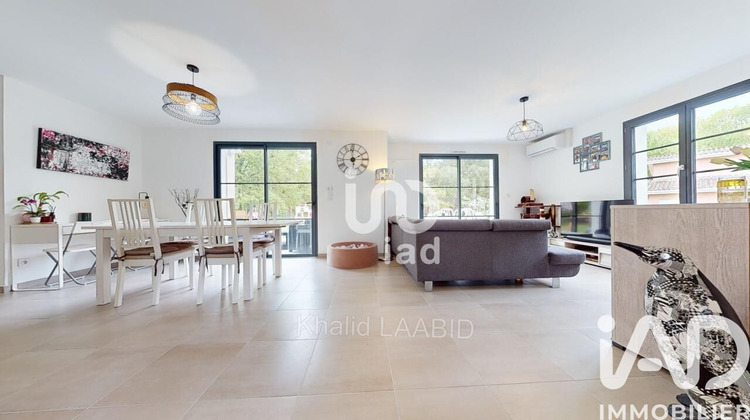 Ma-Cabane - Vente Maison Montauban, 98 m²