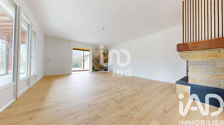 Ma-Cabane - Vente Maison Montauban, 110 m²