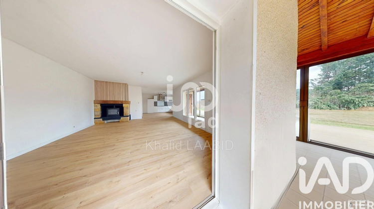 Ma-Cabane - Vente Maison Montauban, 110 m²