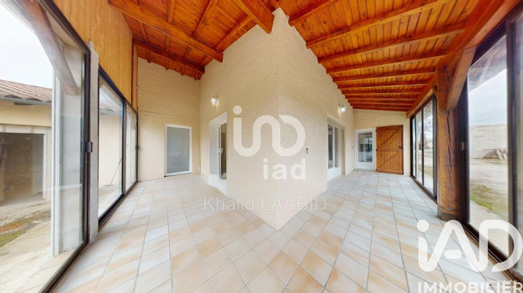 Ma-Cabane - Vente Maison Montauban, 110 m²