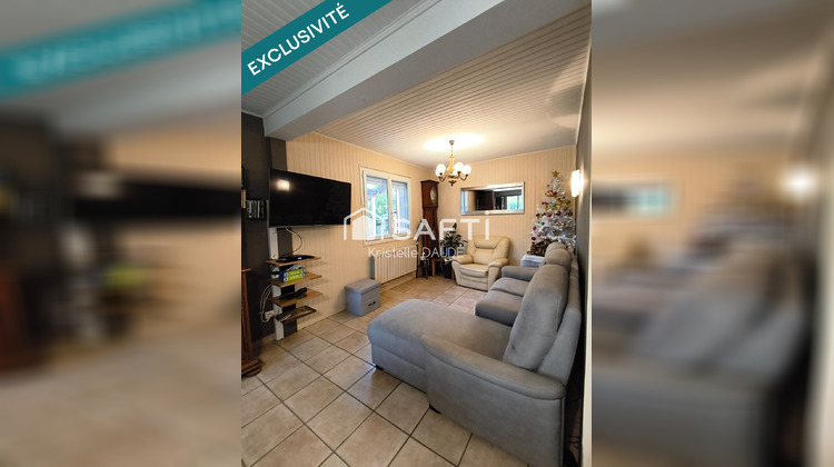 Ma-Cabane - Vente Maison Montauban, 145 m²