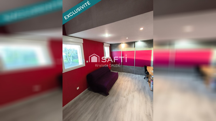 Ma-Cabane - Vente Maison Montauban, 145 m²