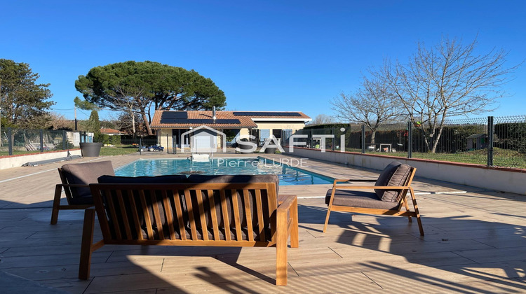 Ma-Cabane - Vente Maison Montauban, 150 m²