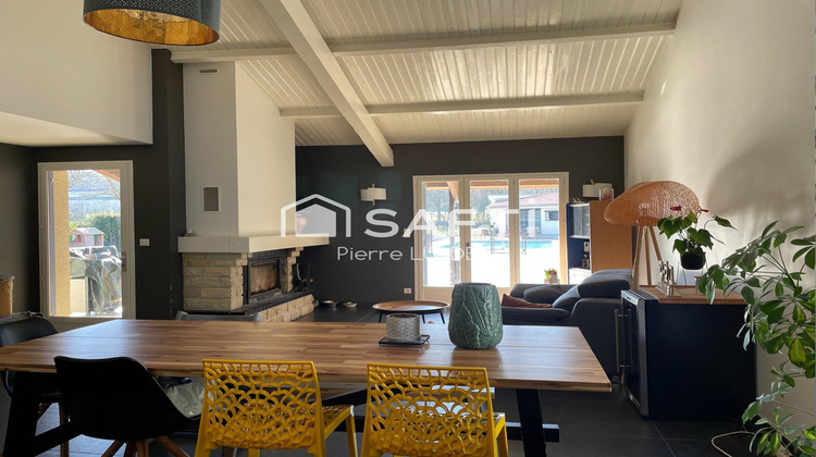 Ma-Cabane - Vente Maison Montauban, 150 m²