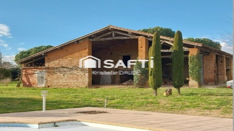 Ma-Cabane - Vente Maison Montauban, 241 m²