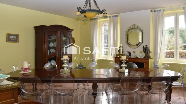 Ma-Cabane - Vente Maison Montauban, 241 m²