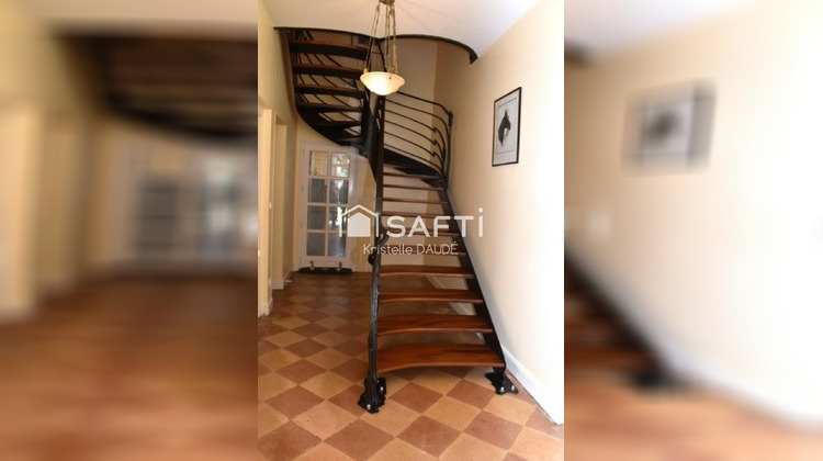 Ma-Cabane - Vente Maison Montauban, 241 m²