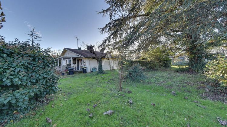 Ma-Cabane - Vente Maison MONTAUBAN, 80 m²