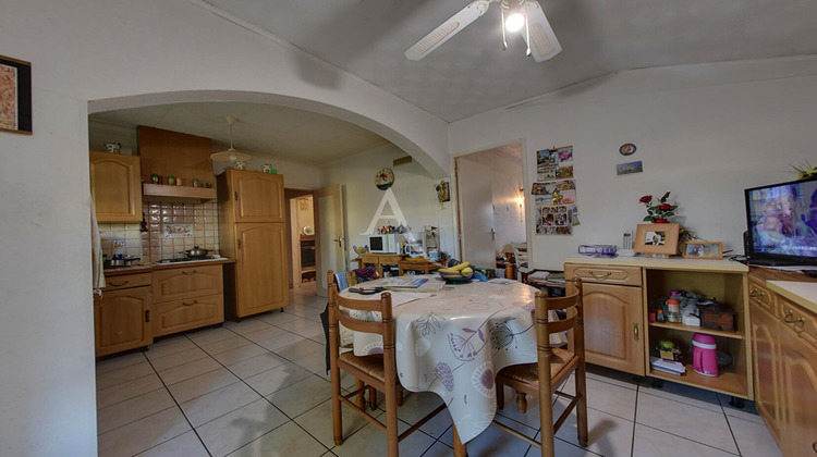 Ma-Cabane - Vente Maison MONTAUBAN, 80 m²