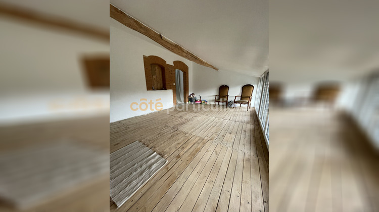 Ma-Cabane - Vente Maison MONTAUBAN, 196 m²