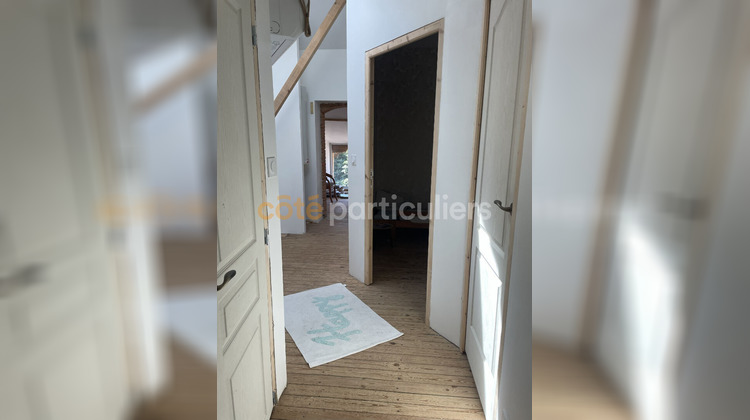 Ma-Cabane - Vente Maison MONTAUBAN, 196 m²