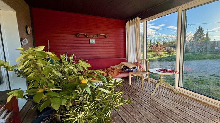 Ma-Cabane - Vente Maison Montauban, 108 m²