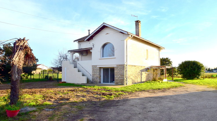 Ma-Cabane - Vente Maison Montauban, 170 m²