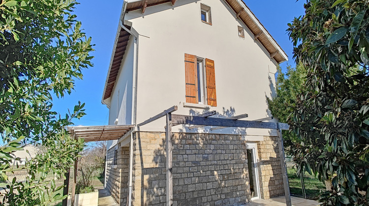 Ma-Cabane - Vente Maison Montauban, 170 m²
