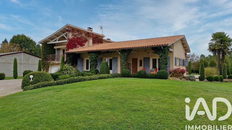 Ma-Cabane - Vente Maison Montauban, 144 m²