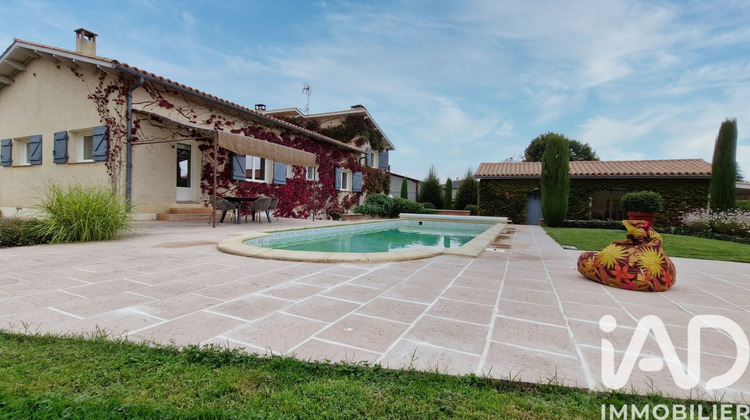 Ma-Cabane - Vente Maison Montauban, 144 m²