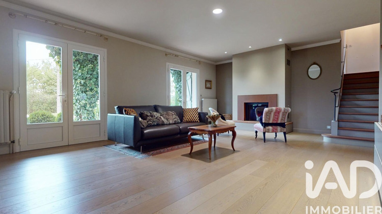 Ma-Cabane - Vente Maison Montauban, 144 m²