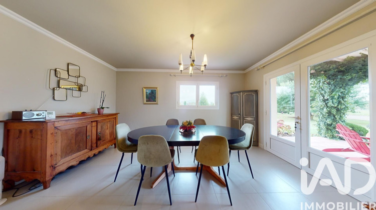 Ma-Cabane - Vente Maison Montauban, 144 m²