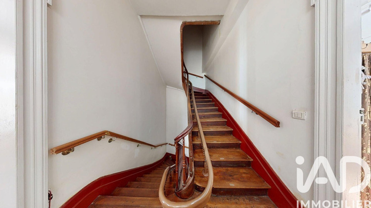 Ma-Cabane - Vente Maison Montauban, 328 m²