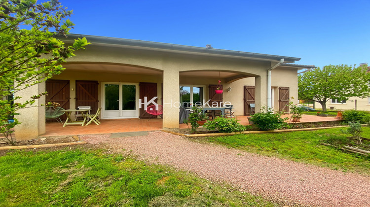 Ma-Cabane - Vente Maison Montauban, 132 m²