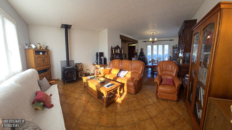 Ma-Cabane - Vente Maison MONTAUBAN, 109 m²